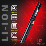 Mylap Performance Series OA04 Laptop Battery for HP Pavilion – Compatible with OA03, OA04,  F3B94AA, HSTNN-LB5S Replacement Battery - Image 9