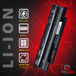 Mylap J1KND 15R Laptop Battery for Dell Inspiron 13R, 14R, 15R, 17R, N3010, N4010, N4050, N4110, N5010, N5050, N5110, 3520 Quality Laptop Battery 6 - Cell - Image 8