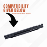 Mylap High-Quality HS04 / HS03 Laptop Battery for HP 240 G4 Compatible with N2L85AA, HSTNN-LB6U, Pavilion 14/15-Ac/Af/Ad/Aj0Xx Replacement Battery - Image 10