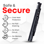 Mylap High-Quality HS04 / HS03 Laptop Battery for HP 240 G4 Compatible with N2L85AA, HSTNN-LB6U, Pavilion 14/15-Ac/Af/Ad/Aj0Xx Replacement Battery - Image 3