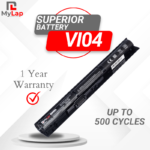 Mylap VI04 Laptop Battery for HP ProBook 440, 450, TPN-Q140 – Compatible with V104, VI04, V104 Battery – High-Performance Replacement Battery - Image 7