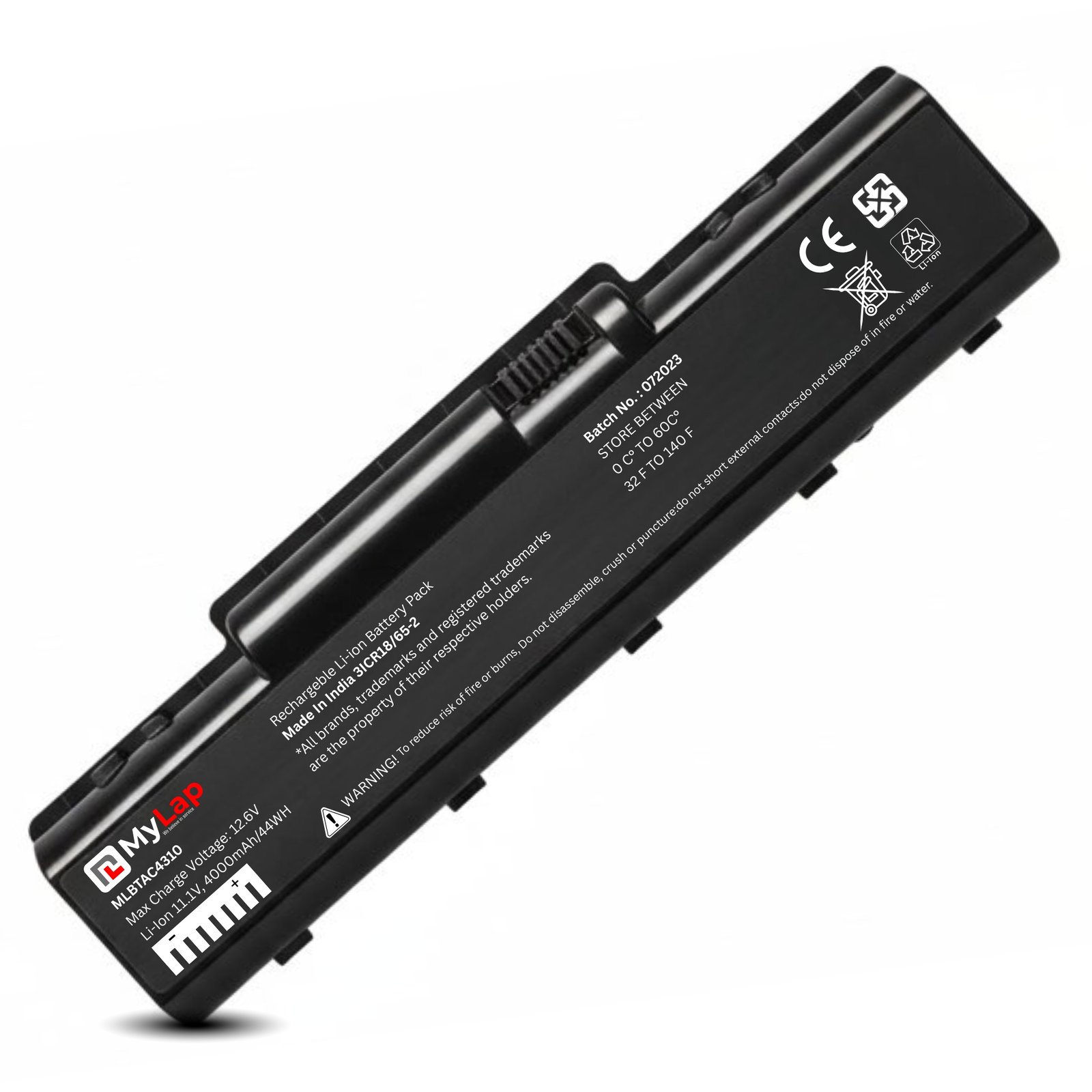 acer 4310 battery