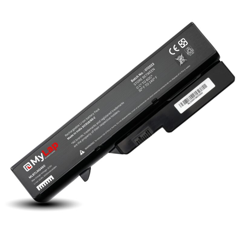 lenovo g570 battery